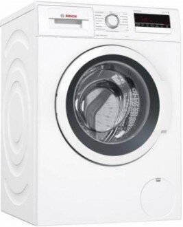 Bosch WAK20260TR Çamaşır Makinesi kullananlar yorumlar